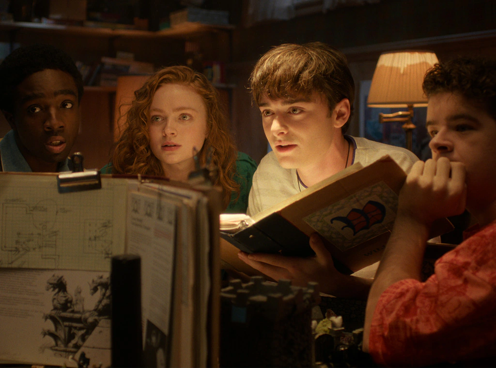 Is There 'Stranger Things' Season 5 Episode 9? Netflix Gives Official Update On Conformity Gate Theory  2