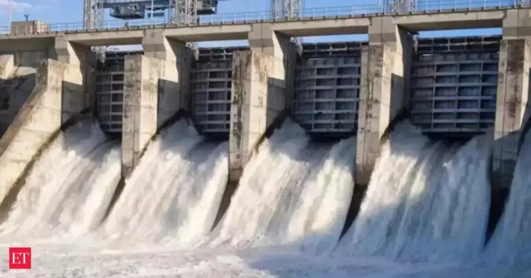 PIB clears ₹26,000-crore Kamala Hydel Project in Arunachal