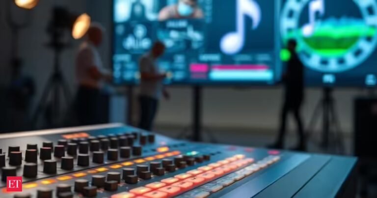 Tuning up the band: Music labels bet on movie companies to hit the high notes