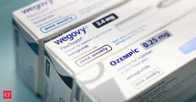 Canadian pharmacy platform to offer India-sourced Ozempic to US patients
