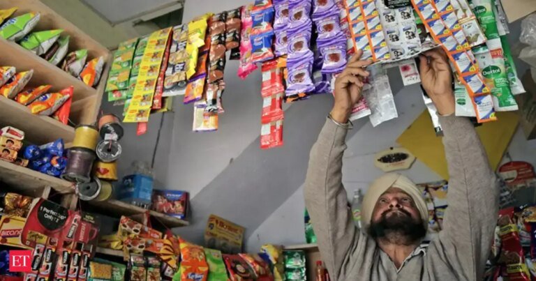 Consumer staple companies to see improved demand from Q4FY26: Motilal Oswal