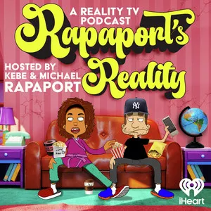 rapaport-reality