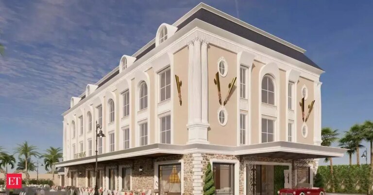 Lemon Tree Hotels to go asset-light as Warburg Pincus invests up to Rs 960 crore; Fleur to be listed separately