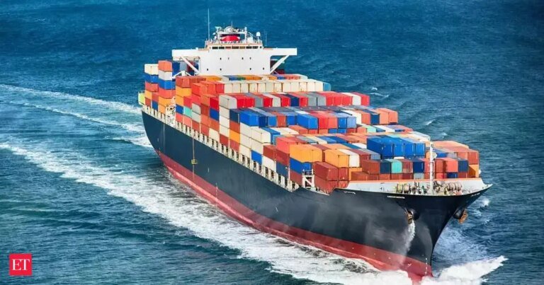 Lenders sanction Rs 3,362 cr under Credit Guarantee Scheme for Exporters in a month