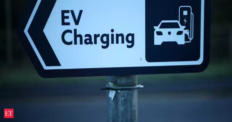 India EV market hits 2.3 million sales in 2025, policy support, festive demand drive adoption