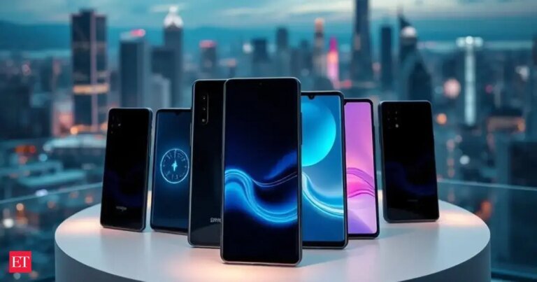 India’s proposed smartphone security rules that are worrying tech firms