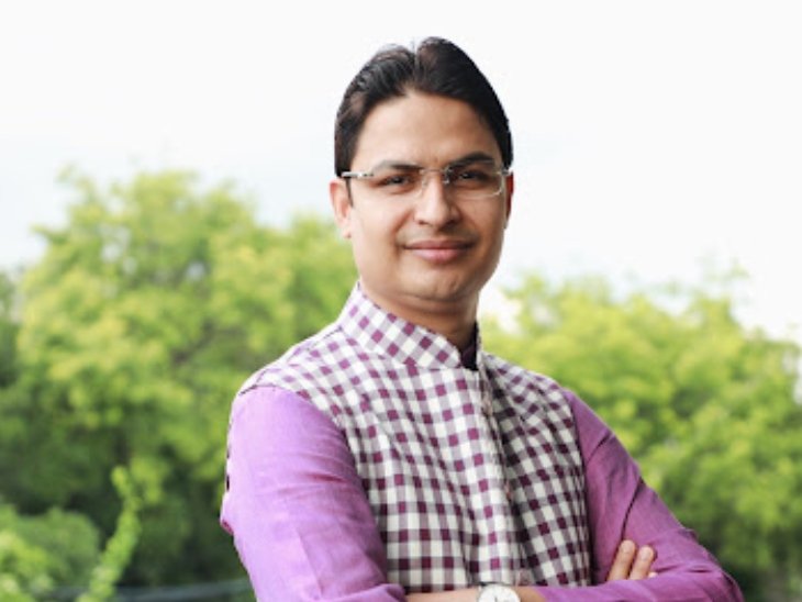 राजू बिष्टा 2024 के लोकसभा चुनावों में दूसरी बार दार्जिलिंग से सांसद चुने गए हैं।