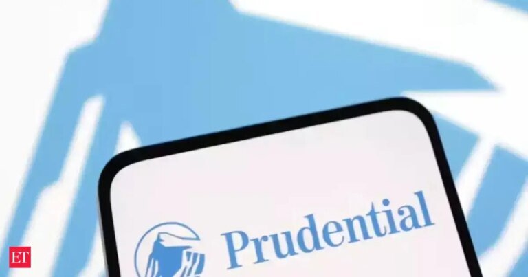 Prudential Financial is said to mull India asset manager sale