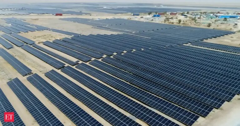 KP Group pledges Rs 4,000 cr investment in Gujarat