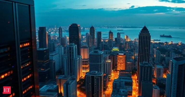 Bollywood actor Jitendra’s cos sell commercial property to NTT Global for Rs 559 cr