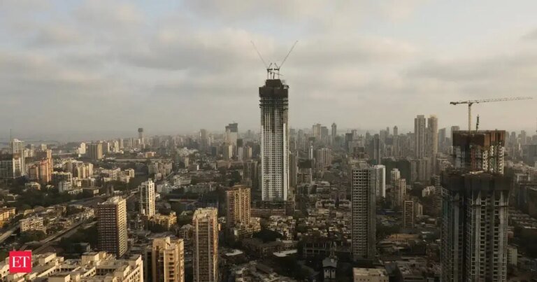 From hype to honesty: India’s real estate faces a reality check