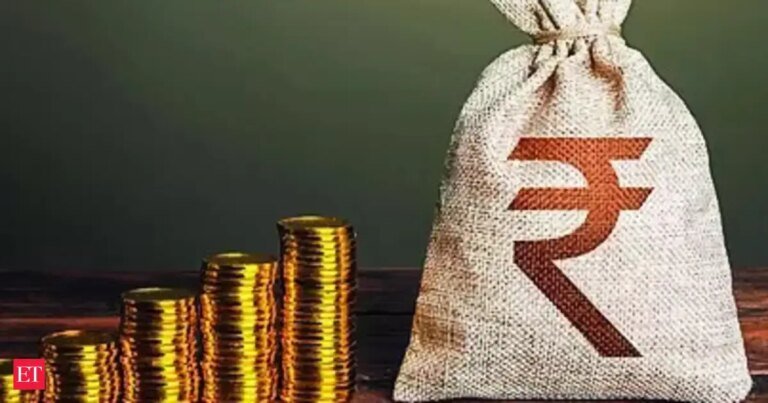 Deposit accretion structural concern for banks, high CD seen constraining credit growth: Report