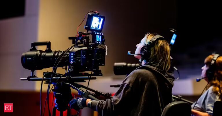 Film funding deals now come wrapped in fine print