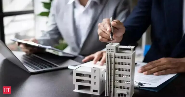 Prestige Estates posts record pre-sales of ₹22,327 crore in 9M FY26, surpasses previous full-year peak