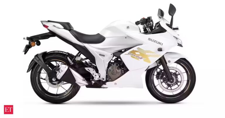 2026 Suzuki Gixxer 250: Check price, engine, features and other key details