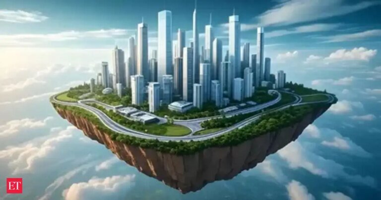 Trident Realty to invest Rs 1,200 crore in developing a township in Panipat