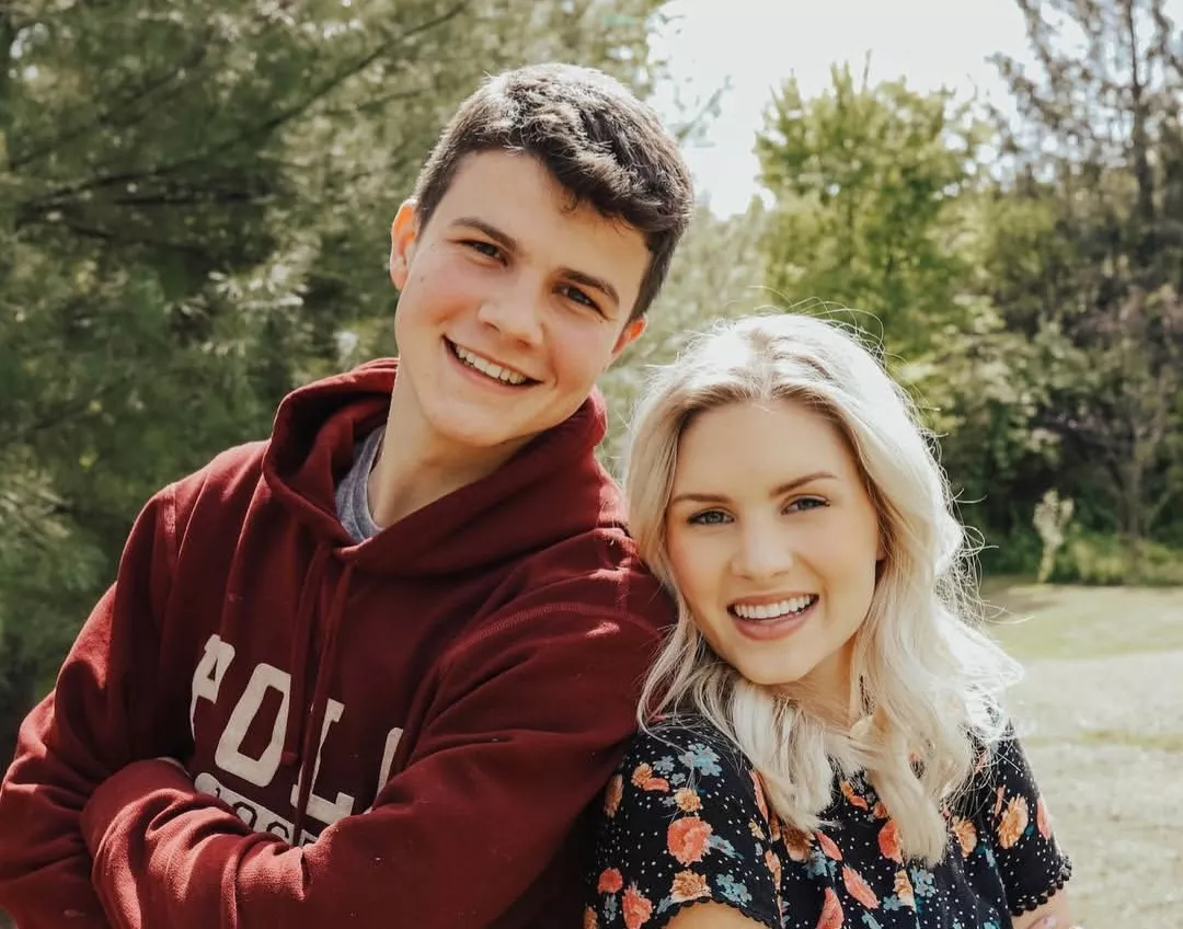 Travis Clark Expressed His Love Wife, Katie Bates, Three Months Before Cheating On Her, 'You Love So Deeply..' 5