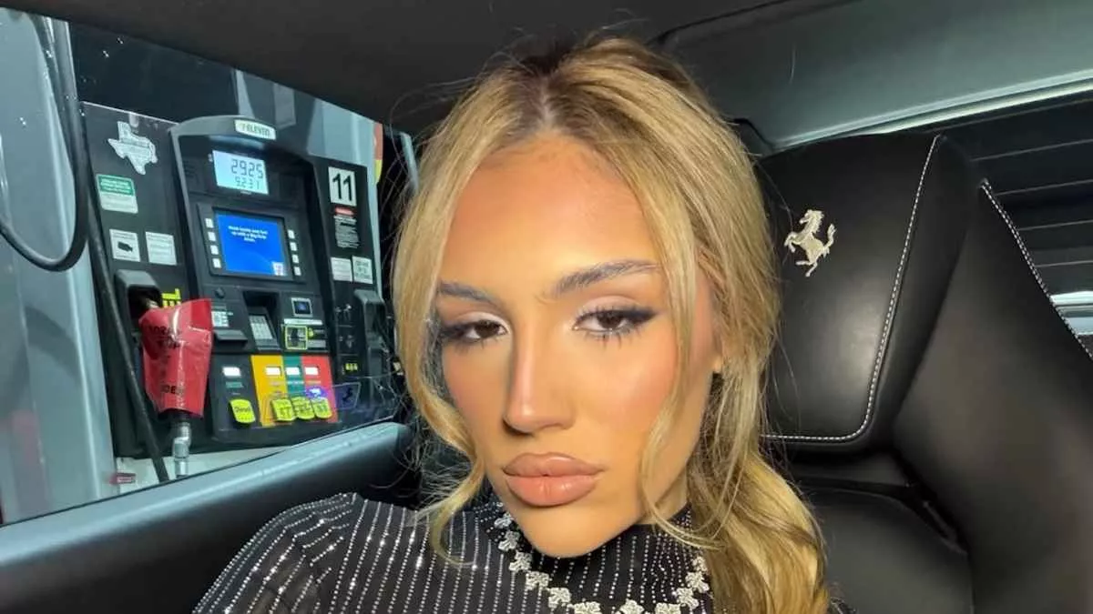 Is Marissa Springer The Third Person In Desmond And Kristy Scott's Marriage? She Says, 'I Am Not...' 3