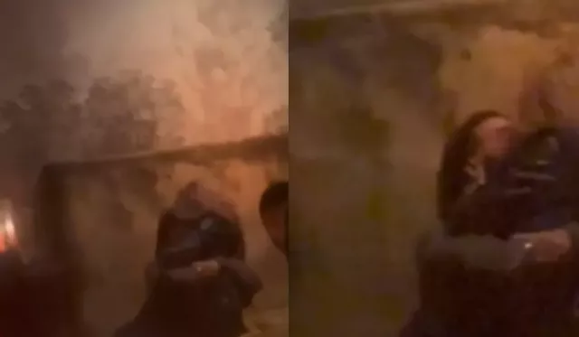 Is Marissa Springer The Third Person In Desmond And Kristy Scott's Marriage? She Says, 'I Am Not...2