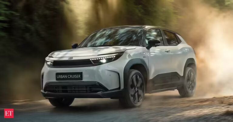 Urban Cruiser vs e‑Vitara vs Creta Electric compared: How they differ in price, design, features, battery and key specs