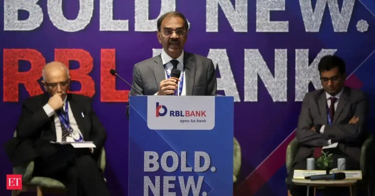 Emirates NBD Bank gets CCI’s nod to acquire majority stake in RBL Bank