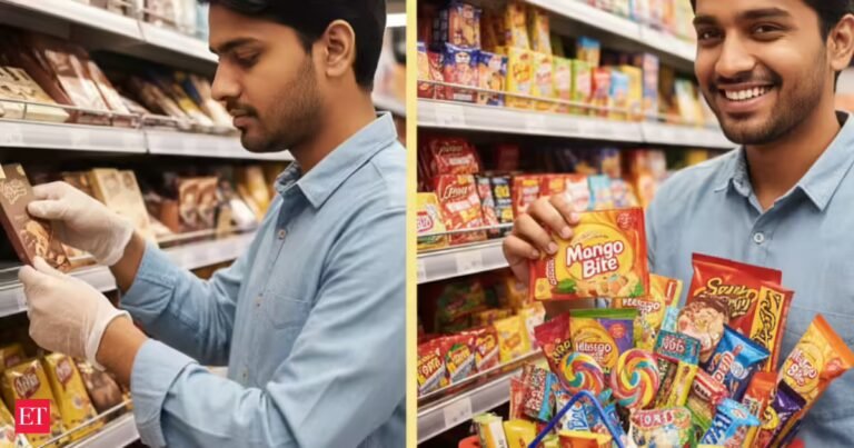 When chocolate turns costly, India picks candy: Local players dent giants like Mars, Mondelez & Hershey amid cocoa price surge