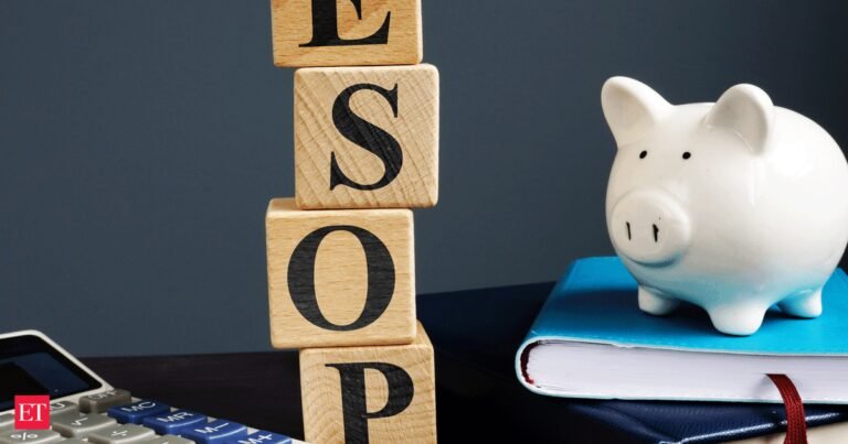 Vedanta grants ₹2,500 crore stock options over 5 years