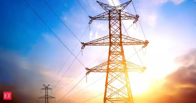 Govt unveils draft National Electricity Policy 2026 with focus on tariffs, discom health