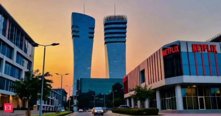 India emerges as world’s fastest-growing, most cost-competitive office market