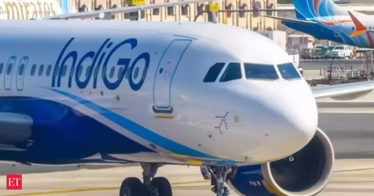 IndiGo carrying out in-depth review of its internal processes, says CEO Pieter Elbers