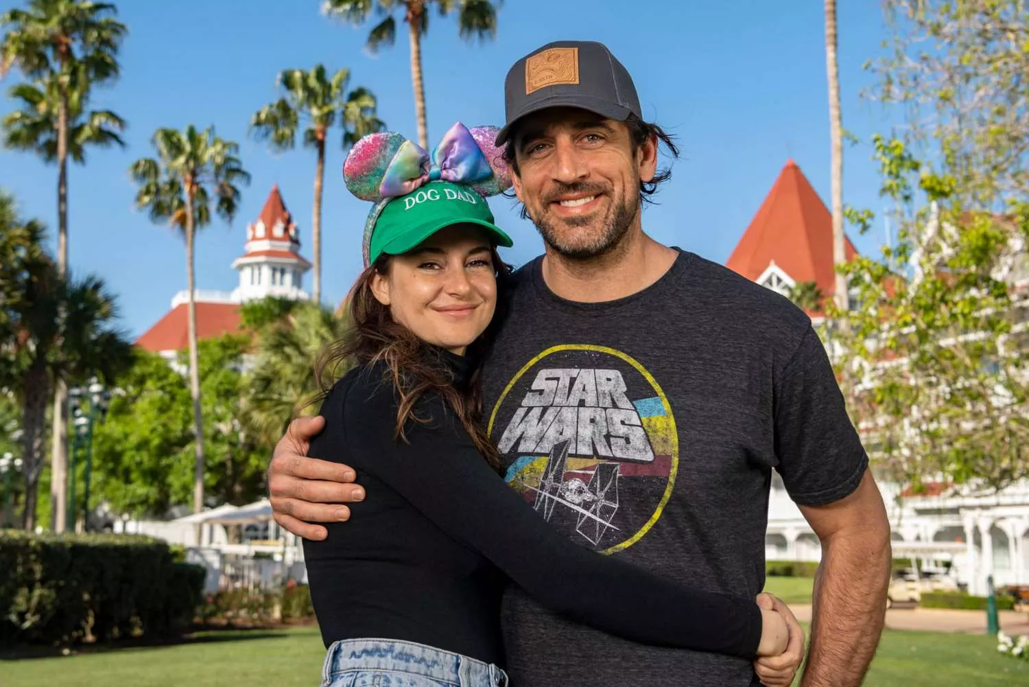 Is Aaron Rodgers' Mystery Wife's Identity Revealed? Podcasters Say, 'We Are Sure, We Found Brittani.'