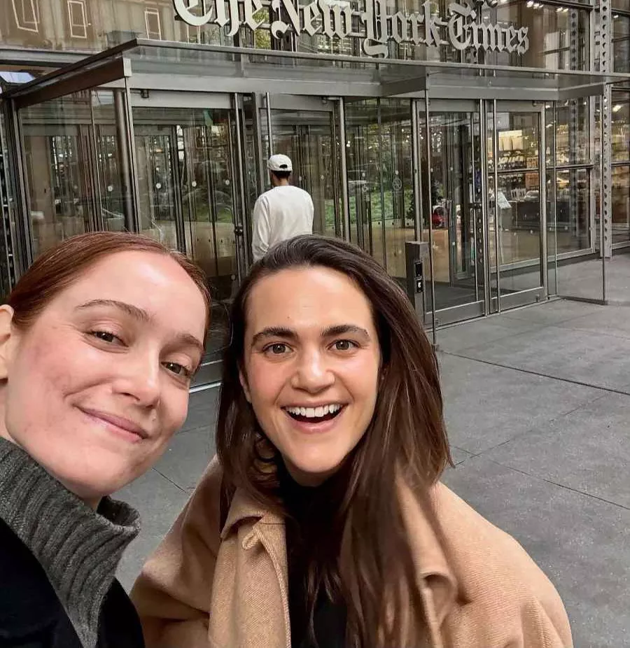 Is Aaron Rodgers' Mystery Wife's Identity Revealed? Podcasters Say, 'We Are Sure, We Found Brittani.'