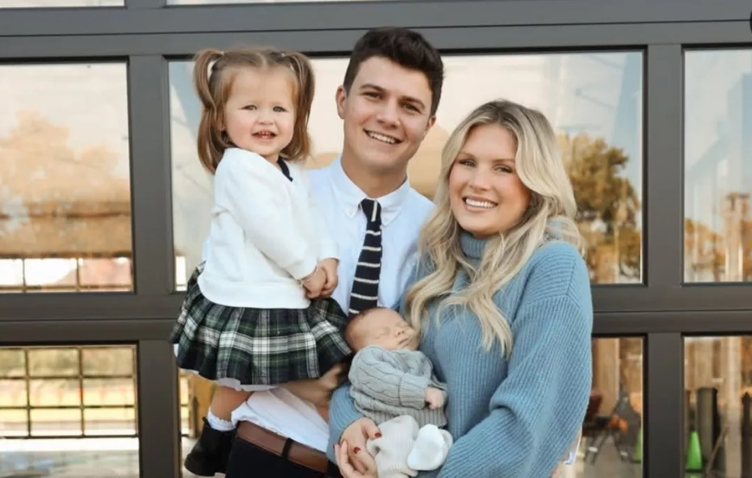 How Does 'Bringing Up Bates' Star, Katie Bates And Husband Travis Earn Money? Here's What We Know  4