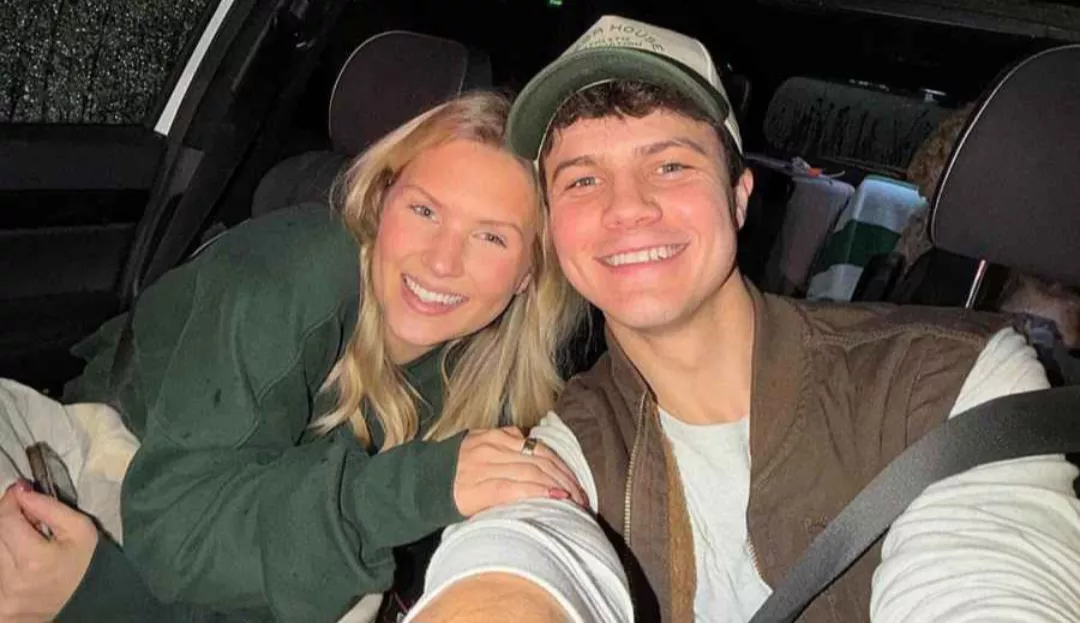 How Does 'Bringing Up Bates' Star, Katie Bates And Husband Travis Earn Money? Here's What We Know  3