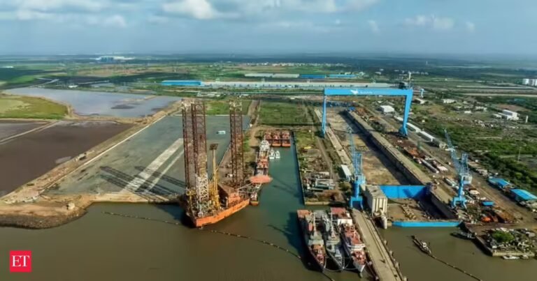 Swan Defence & Heavy Industries bag chemical tanker deal worth $227 million