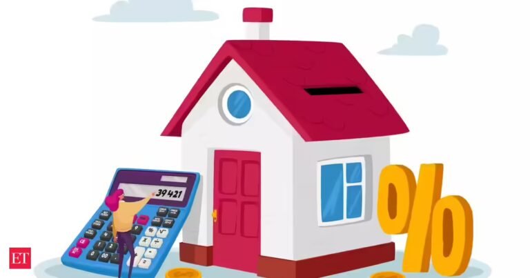 Ahead of Budget 2026, NAREDCO seeks higher home loan interest deduction and tax relief