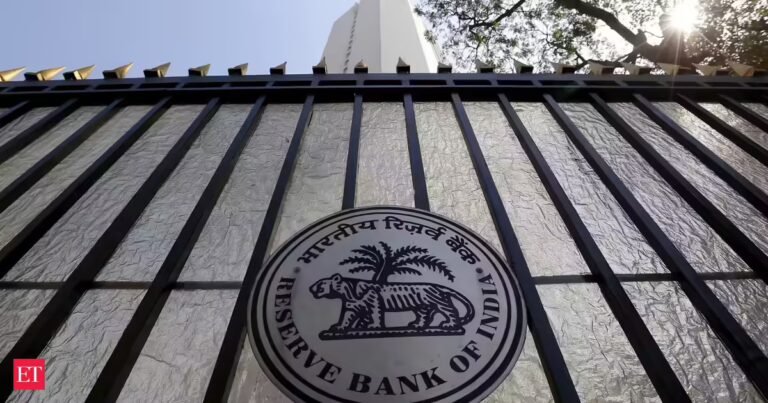 Reserve Bank of India moves to inject over Rs 1.25 trillion into banking system