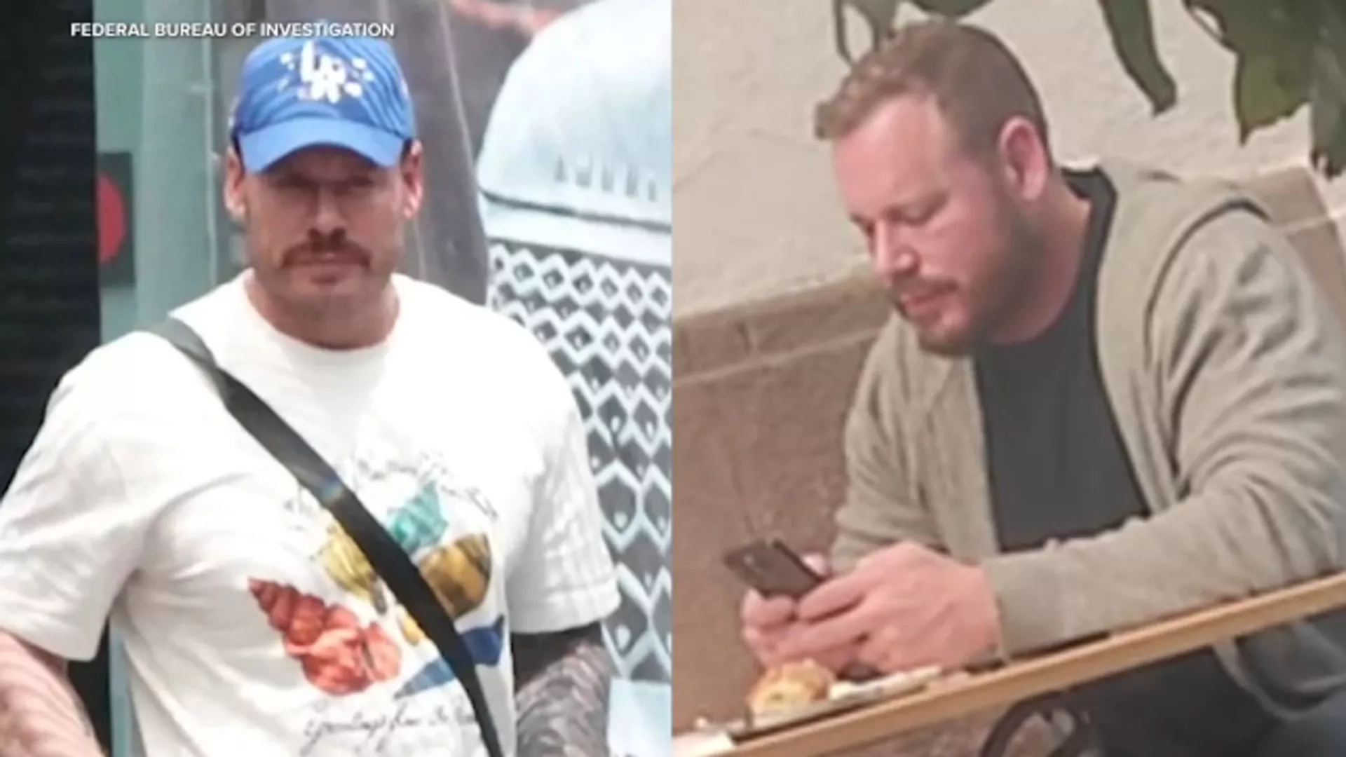 Who Is Ryan Wedding's Estranged Wife, Miryam Andrea? All About Her Amid The Ex-Olympian's Arrest 3