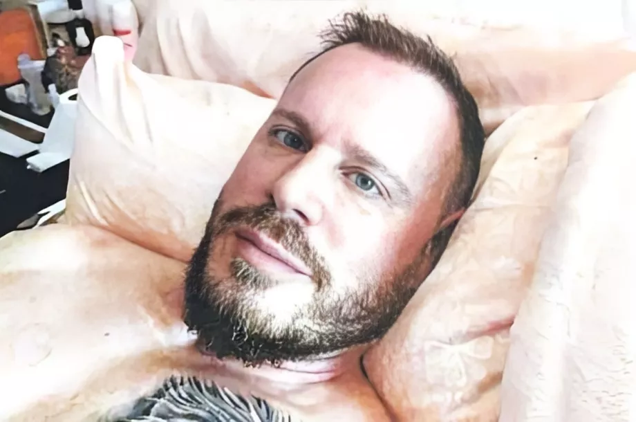 Who Is Ryan Wedding's Estranged Wife, Miryam Andrea? All About Her Amid The Ex-Olympian's Arrest