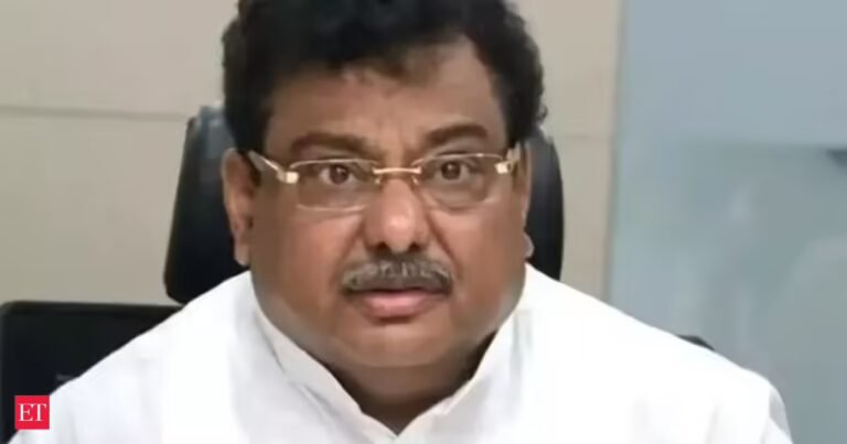 Karnataka gets investment commitments for over Rs 13,000 cr at Davos: Minister M B Patil