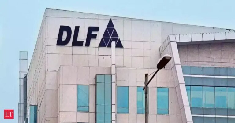 DLF targets Rs 2,000 crore from senior living project in Gurgaon