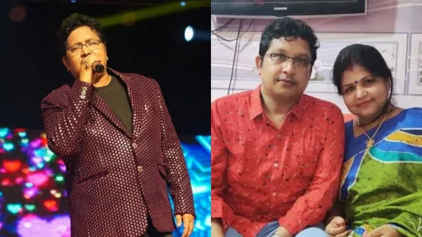 Abhijit Majumdar Passed Away