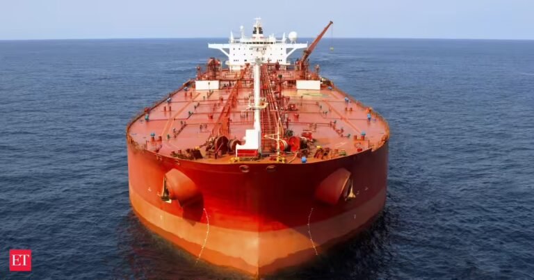 Reliance stays away from Russian oil, public sector firms lap it up