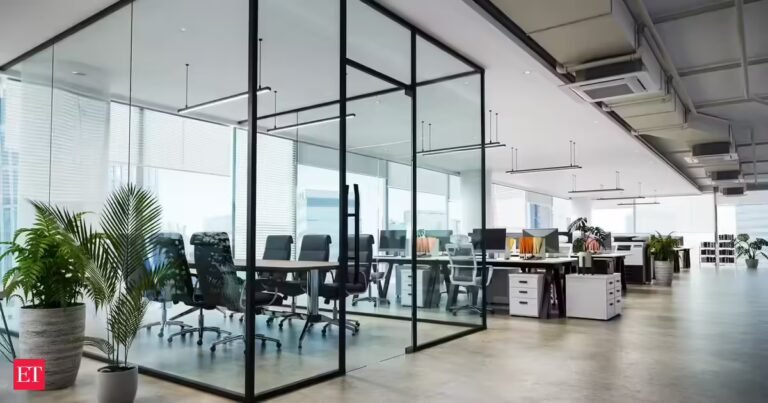 HERE Solutions leases 2.1 lakh sq ft in Navi Mumbai’s Airoli