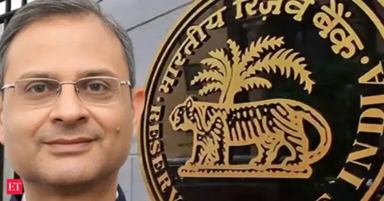 RBI’s big push on disaster relief: New rules to help borrowers as banks asked to implement measures during floods, landslides and more