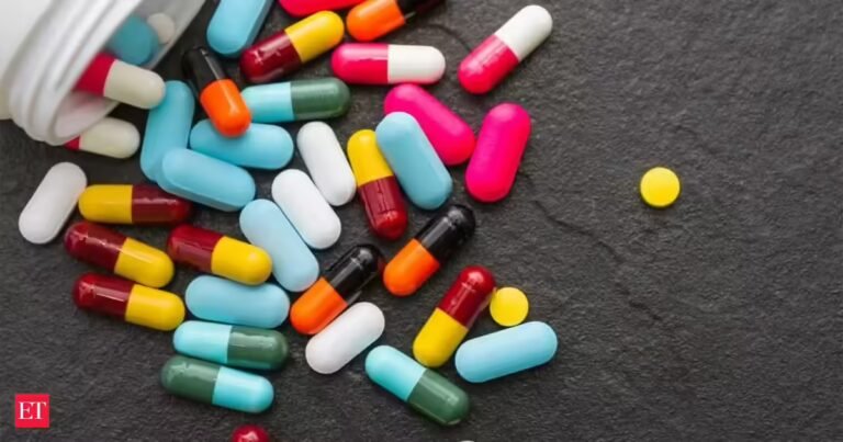 India’s over-the-counter drugs market to hit Rs 98,000 crore by 2030: Report