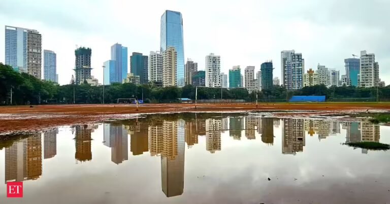 India retail leasing hits record 8.9 million sq ft in 2025 on strong demand, fresh supply