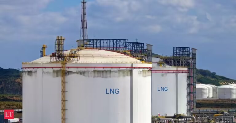 LNG still too pricey for Indian demand boost, top importer says