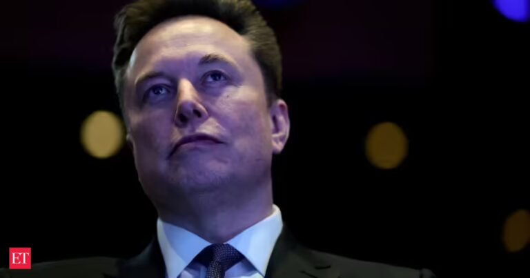 Elon Musk is fueling Tesla by torching piles of cash