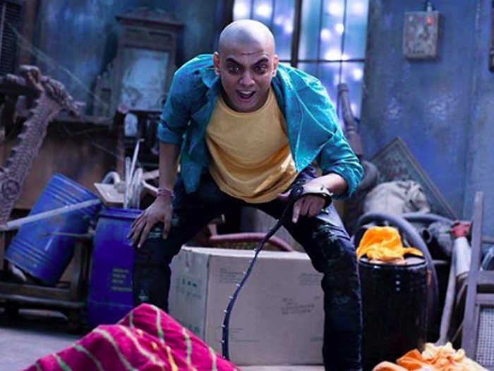 विशाल जेठवा ने ‘मर्दानी 2’ में सनी नाम के सीरियल रेपिस्ट-किलर का किरदार निभाया था।